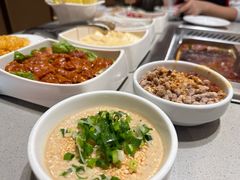 -海底捞火锅(九霄梦天地店)