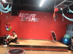 -乐刻运动健身(枫蓝国际升级店)