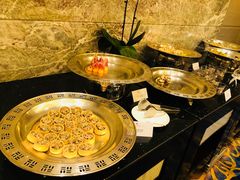 -上海雅居乐万豪侯爵酒店