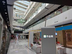 -万达广场(北京槐房店)