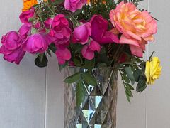 -丽泽山庄·生态怀柔菜·虹鳟鱼(红螺寺店)