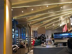 大堂-星巴克臻选(沈阳大悦城店)