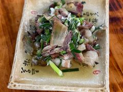 -青城甲(青城山店)