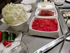 -海底捞火锅(新华联梦想城店)