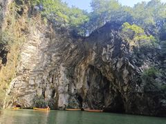 -天河潭旅游度假区