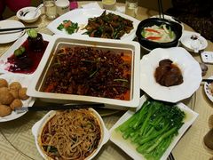 -汉水缘鲜鱼庄(黄雁村店)