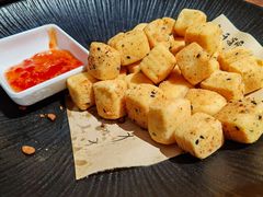 豆腐一口酥-京湘小钵哥·京味小馆(金华南路店)