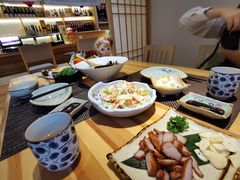 -浦·传统日式料理(3 5 1 1 店)