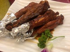 -品致尊食府(五羊店)