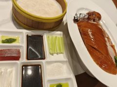 -北平食府(马鞍山路店)