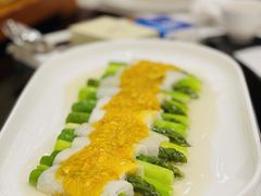 -富淳饭店(世纪公园店)