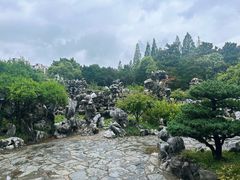 -清晏园
