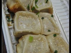 生煎-小杨生煎(黄河路店)