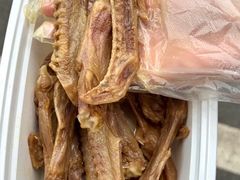 -王浩儿纪六孃甜皮鸭(东大街店)