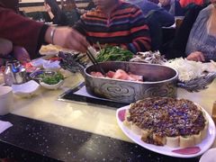 -徐师傅太子锅(文化路店)