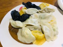 -船歌·鱼水饺青岛菜(闽江二路店)