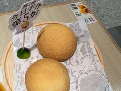 -蔡澜点心·粤菜(新街口IFCX店)