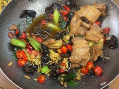 -鸿运楼·舌尖上的徽菜