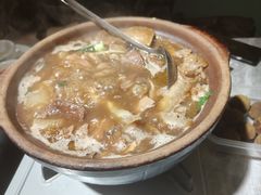 -肥家大排档(天河体育西店)