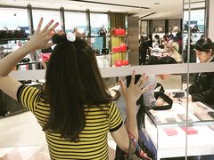 -乐天免税店(明洞店)