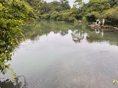 -花溪公园