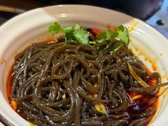 -鸣记脆皮烤鱼·海鲜烤鱼(三八广场店)