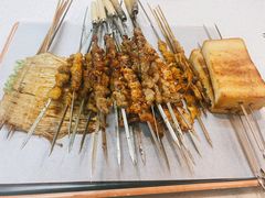 -江湖翅客(琶洲新村店)
