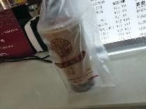 -阿姨奶茶(白沙路店)