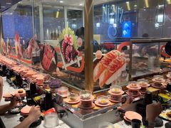 -争鲜回转寿司(南开大悦城店)