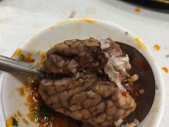 -爱有声毛肚串串火锅自助(龙之梦大都汇店)