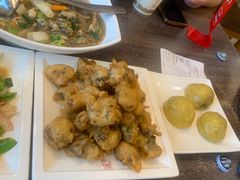 -海坛特色小吃·只做平潭特色菜(平潭店)