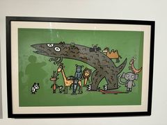 -正佳自然科学博物馆