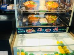 -德克士(益庄北国店)