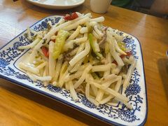 -品鲜村农家菜·阳澄湖大闸蟹(总店)