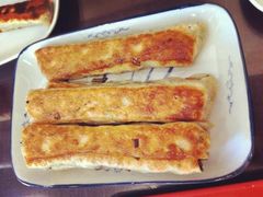 -左邻右舍褡裢火烧(石榴园店)