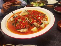-小湘旺臭鳜鱼·新湘菜(马连道路店)