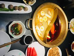 -怡品川宇火锅(宝立方店)