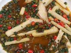 -姑奶奶老厨房(南坪路总店)