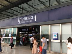 -南宁东站