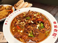 -单家老院·院子里的青岛菜(沙子口店)