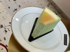 法式开心果千层-小半有礼(天河南店)