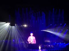 -成都金融城演艺中心