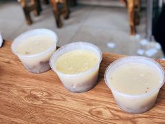 羊杂汤-李小老烧饼(常营民族家园店)