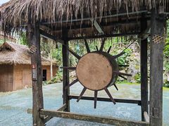-西双版纳基诺山寨