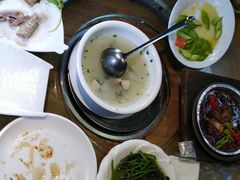-农厨好味·温泉鹅·农家菜
