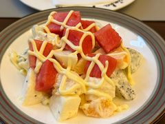 -澳门木偶葡国餐厅(珠海店)