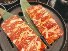 -九田家黑牛烤肉料理(石路天虹店)