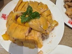 -泰煌鸡·上海白斩鸡·鸡汤面(鹤庆店)