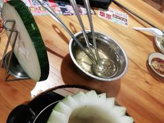 -尚竹阁冬瓜盅·18年地标美食(平洲店)