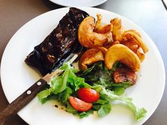 -Pancakes on the rocks(冲浪者天堂店)